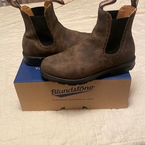 EUC blundstone